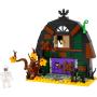 LEGO 40721 Štala za Noć veštica - slika 2