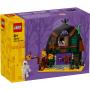 LEGO 40721 Štala za Noć veštica - slika 1