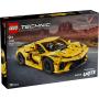 LEGO 42205 Chevrolet Corvette Stingray - slika 1