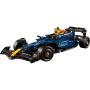 LEGO 42206 Oracle Red Bull Racing RB20 F1 formula - slika 2