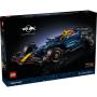 LEGO 42206 Oracle Red Bull Racing RB20 F1 formula - slika 1