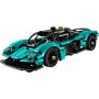 LEGO 42208 Aston Martin Valkyrie - slika 2