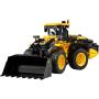 LEGO 42209 Volvo L120 Električni utovarivač - slika 2
