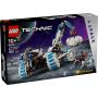 LEGO 42211 Svemirsko vozilo mesečev rover Lunar Outpost™ - slika 1