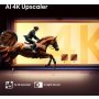 Hisense 43A6Q 4K UHD Smart TV - slika 3