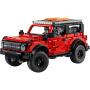 LEGO 42213 Ford Bronco® SUV - slika 2
