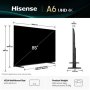 Hisense 85A6Q 4K UHD Smart TV - slika 2