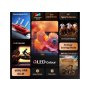 Hisense 43E7Q QLED 4K UHD Smart TV - slika 4