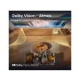 Hisense 43E7Q QLED 4K UHD Smart TV - slika 5