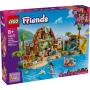 LEGO 42673 Porodični odmaralište na plaži - slika 1