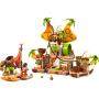 LEGO 43258 Barža Kakamora - slika 2