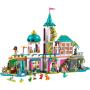 LEGO 43267 Zamak princeza i kraljevski ljubimci - slika 2
