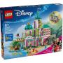 LEGO 43267 Zamak princeza i kraljevski ljubimci - slika 1