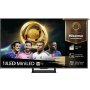 Hisense 75U7Q PRO ULED 4K UHD Smart TV - slika 1