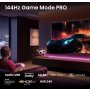 Hisense 85E7Q PRO QLED 4K UHD Smart TV - slika 3