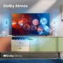 Hisense 40A5Q QLED FHD Smart TV - slika 5