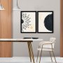 WALLXPERT Dekorativna slika iz 2 dela 2p3752softct 014 - slika 2