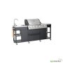 Shinerich Europe Kuhinja na otvorenom 086977 - slika 2
