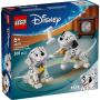 LEGO 43271 Laki i Peni, štenci iz 101 dalmatinca - slika 1