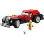 LEGO 43277 Automobil Kruele de Vil - slika 2