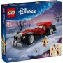 LEGO 43277 Automobil Kruele de Vil - slika 1