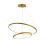 RABALUX Beliza 72348 LED visilica - slika 1