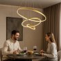 RABALUX Beliza 72349 LED visilica - slika 2