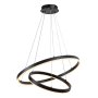 RABALUX Isaure 72305 LED visilica - slika 1