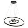 RABALUX Isaure 72306 LED visilica - slika 1