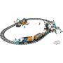 LEGO 60470 Arktički istraživački voz Polar Ekspres - slika 2