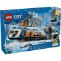 LEGO 60470 Arktički istraživački voz Polar Ekspres - slika 1