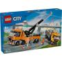 LEGO 60467 Veliki šlep kamion sa dizalicom - slika 1