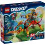 LEGO 71492 Mateov vatreni kameleon - slika 1