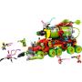 LEGO 71499 Mateov kamion za prskanje bojom - slika 2