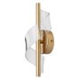 RABALUX Zofrael 71415 LED zidna lampa - slika 2