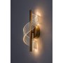 RABALUX Zofrael 71415 LED zidna lampa - slika 3