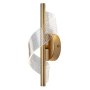 RABALUX Zofrael 71415 LED zidna lampa - slika 1