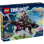 LEGO 71500 Podmornica Košmarna ajkula - slika 1