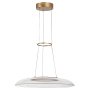 RABALUX Zofrael 72411 LED visilica - slika 2