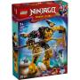 LEGO 71839 Arinov spindžicu borbeni mek - slika 1