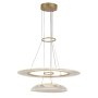 RABALUX Zofrael 72412 LED visilica - slika 1