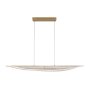 RABALUX Zofrael 72413 LED visilica - slika 1