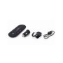 GEMBIRD BTCC-03 Handsfree Zvucnik - Spikerfon za Auto, Multipoint Bluetooth carkit - slika 1