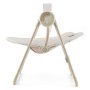 KINDERKRAFT Stolica za ljuljanje SWINGEE beige - slika 5