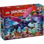 LEGO 71842 Rontu – gospodar zmajeva - slika 1