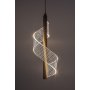 RABALUX Zofrael 72414 LED visilica - slika 3
