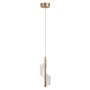 RABALUX Zofrael 72414 LED visilica - slika 1