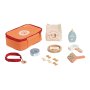 CLASSIC WORLD SW12262 Classic World Drveni Veterinarski set Classic World - slika 3