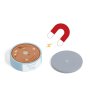 CLASSIC WORLD SW12262 Classic World Drveni Veterinarski set Classic World - slika 5