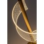 RABALUX Zofrael 74416 LED stona lampa - slika 4